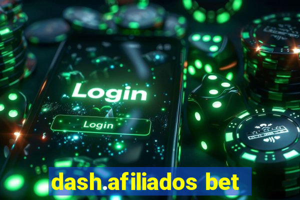 dash.afiliados bet